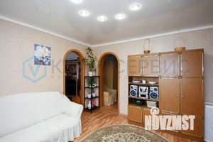 Дом 110м², 1-этажный, участок 6 сот.  