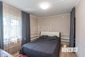 Дом 100м², 1-этажный, участок 6 сот.  