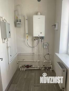 Дом 80м&sup2;, 1-этажный, участок 4 сот.  