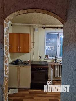 Дом 59м&sup2;, 1-этажный, участок 10 сот.  