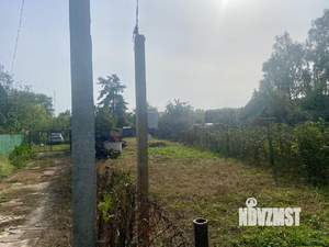 Дом 9м², 1-этажный, участок 5 сот.  