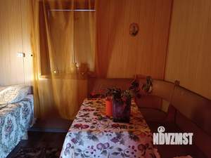 Дом 41м&sup2;, 2-этажный, участок 7 сот.  