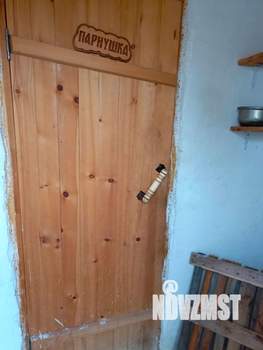 Дача 19м&sup2;, 1-этажный, участок 6 сот.  