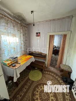 Дом 44м², 1-этажный, участок 8 сот.  