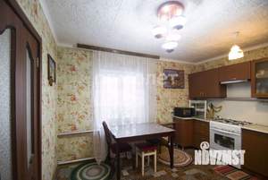 Дом 99м², 1-этажный, участок 4 сот.  