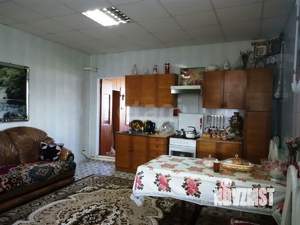 Дом 108м², 1-этажный, участок 4 сот.  