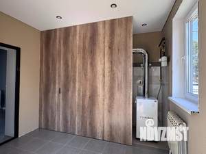 Коттедж 133м&sup2;, 2-этажный, участок 7 сот.  