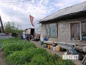 Дом 70м², 1-этажный, участок 6 сот.  