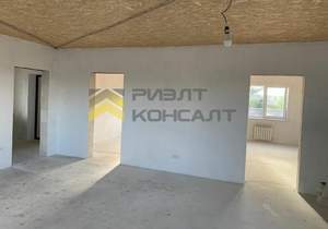 Дом 82м², 1-этажный, участок 7 сот.  