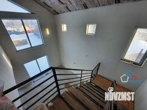 Дом 120м&sup2;, 2-этажный, участок 7 сот.  