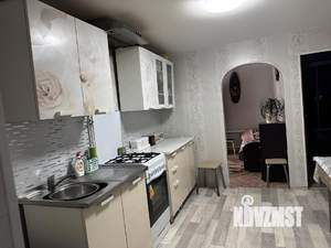 Дом 60м&sup2;, 1-этажный, участок 3 сот.  