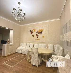 Дом 139м&sup2;, 1-этажный, участок 4 сот.  