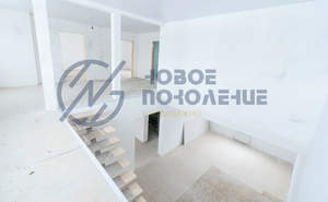 Дом 245м², 2-этажный, участок 10 сот.  