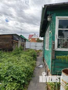 Дом 71м&sup2;, 1-этажный, участок 3 сот.  