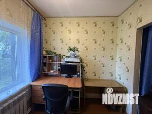 Дом 74м², 1-этажный, участок 5 сот.  