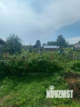 Дом 39м&sup2;, 2-этажный, участок 6 сот.  