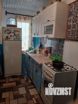 Дом 45м², 2-этажный, участок 6 сот.  