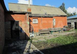 Дом 105м², 1-этажный, участок 5 сот.  