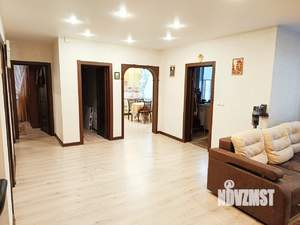 Дом 106м&sup2;, 1-этажный, участок 9 сот.  