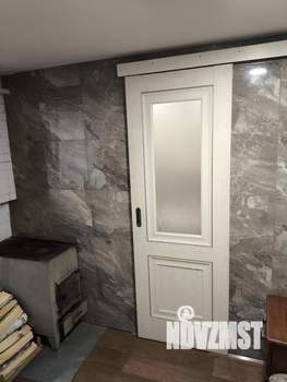 Дом 30м&sup2;, 1-этажный, участок 3 сот.  