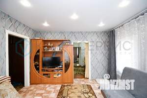 Дом 80м², 1-этажный, участок 4 сот.  