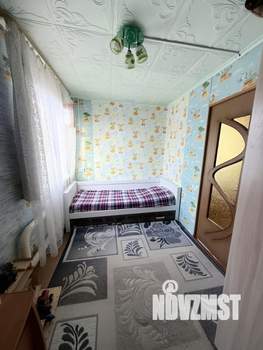 Дом 74м², 1-этажный, участок 3 сот.  