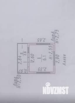 Дача 10м², 2-этажный, участок 4 сот.  