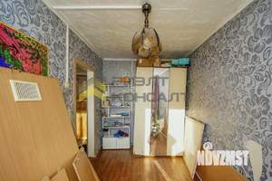 Дом 80м&sup2;, 1-этажный, участок 4 сот.  