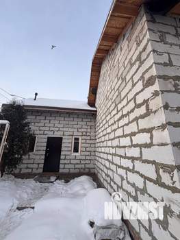 Дом 250м&sup2;, 2-этажный, участок 10 сот.  