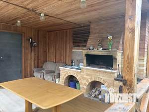 Дом 60м², 2-этажный, участок 5 сот.  