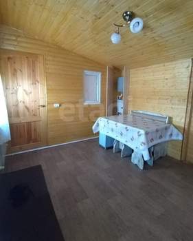 Дача 30м², 2-этажный, участок 5 сот.  