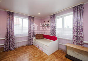 Дом 155м&sup2;, 1-этажный, участок 7 сот.  