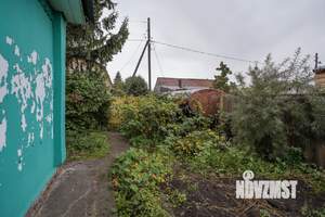 Дом 50м², 1-этажный, участок 5 сот.  