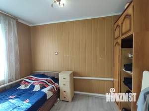 Дом 91м², 1-этажный, участок 4 сот.  