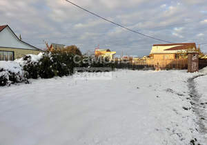 Дом 28м&sup2;, 1-этажный, участок 6 сот.  