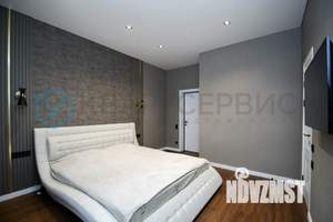 Коттедж 153м&sup2;, 1-этажный, участок 9 сот.  