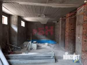 Коттедж 321м&sup2;, 3-этажный, участок 12 сот.  