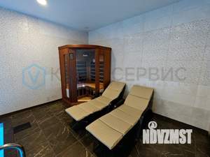 Коттедж 355м², 3-этажный, участок 8 сот.  