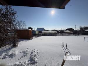 Дом 36м&sup2;, 2-этажный, участок 5 сот.  