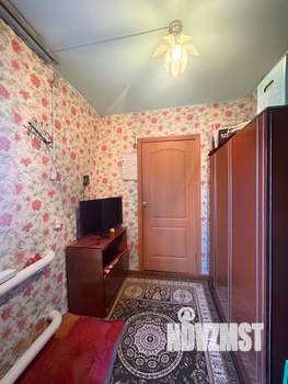 Дом 83м², 1-этажный, участок 460 сот.  