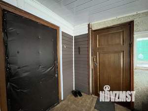 Дом 114м², 1-этажный, участок 5 сот.  