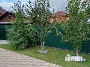 Коттедж 117м², 2-этажный, участок 8 сот.  