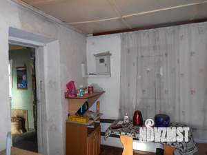 Дом 62м², 1-этажный, участок 7 сот.  