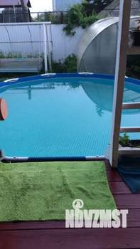Коттедж 160м², 2-этажный, участок 4 сот.  