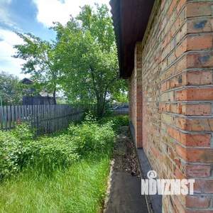 Дом 40м&sup2;, 2-этажный, участок 5 сот.  