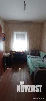 Дом 117м&sup2;, 1-этажный, участок 13 сот.  