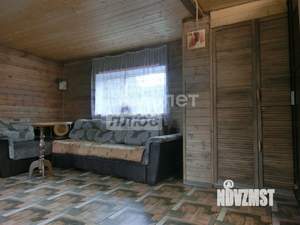 Дом 60м², 2-этажный, участок 5 сот.  