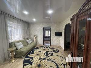 Дом 80м&sup2;, 1-этажный, участок 3 сот.  