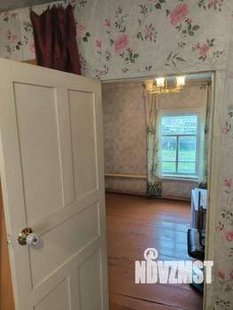 Дом 90м&sup2;, 10-этажный, участок 5 сот.  