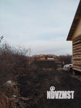 Дом 72м², 1-этажный, участок 12 сот.  